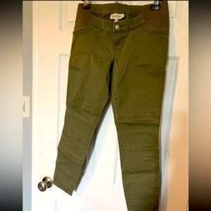 Jessica Simpson Maternity Pants